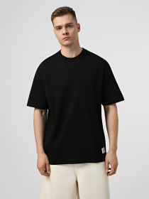 Футболки і поло Alpha Industries RELAXED UNIFORM TEE модель UTO56012PK_001 Фото