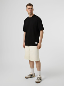 Футболки и поло Alpha Industries SS RELAXED TEE модель UTS56000IN_001 Фото