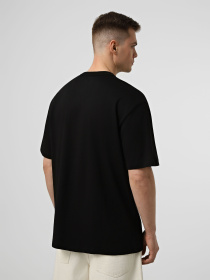 Футболки и поло Alpha Industries SS RELAXED TEE модель UTS56000IN_001 Фото