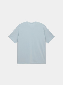 Футболки и поло Alpha Industries SS RELAXED TEE модель UTS56000IN_484 Фото