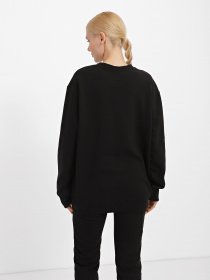 Свитшот Alpha Industries Essential модель USE51500C1_001 Фото