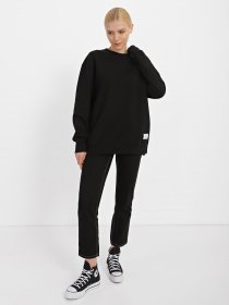 Світшот Alpha Industries Essential модель USE51500C1_001 Світшот Alpha Industries Essential модель USE51500C1_001 Фото