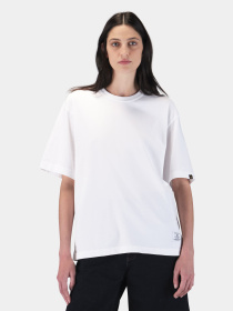 Футболки и поло Alpha Industries SS RELAXED TEE модель UTS56000IN_100 Фото