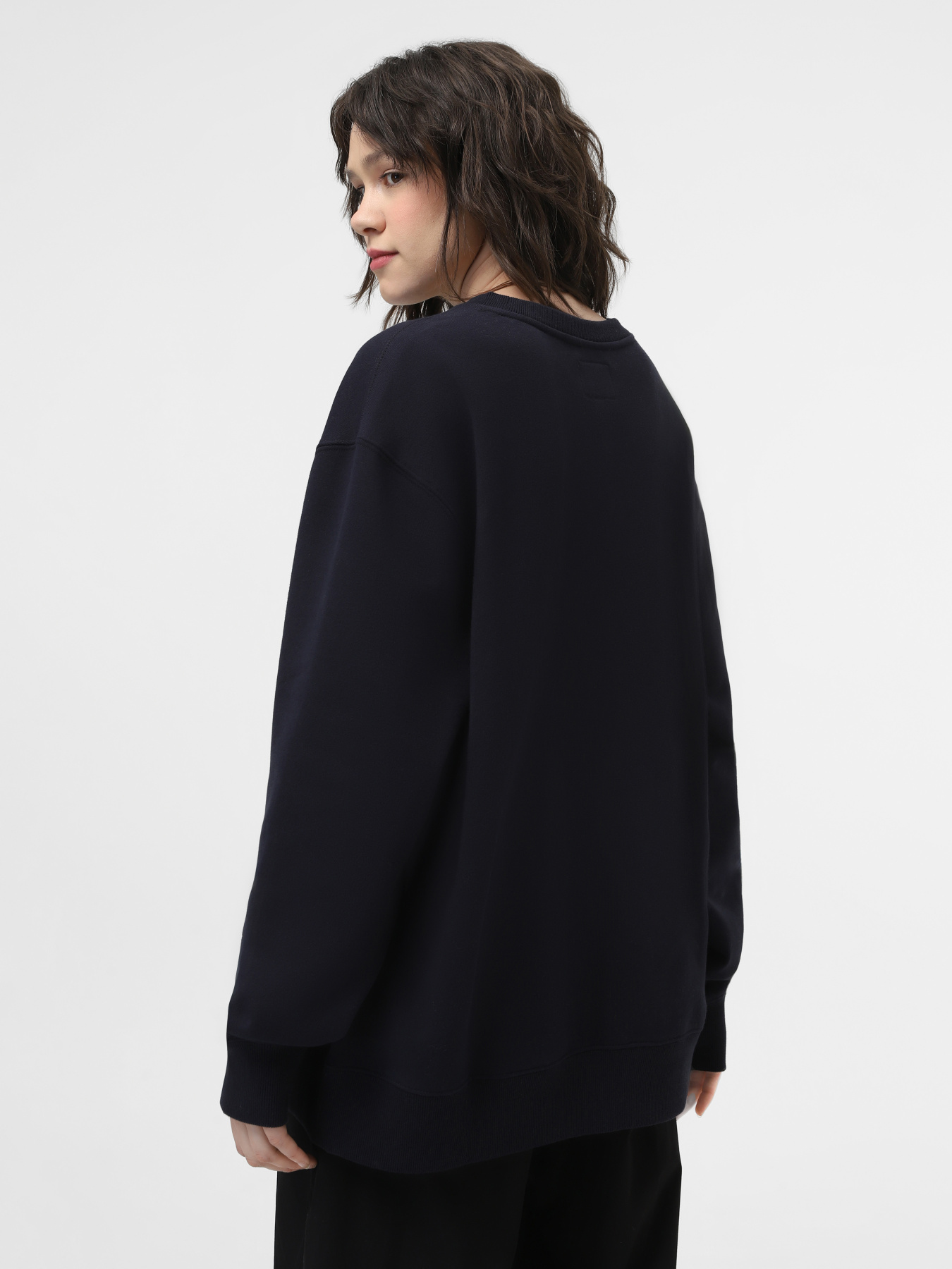 Свитшот Alpha Industries Essential модель USE51500C1_410 Фото