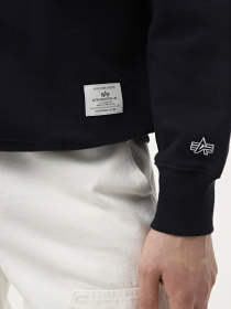 Свитшот Alpha Industries Essential модель USE51500C1_410 Фото