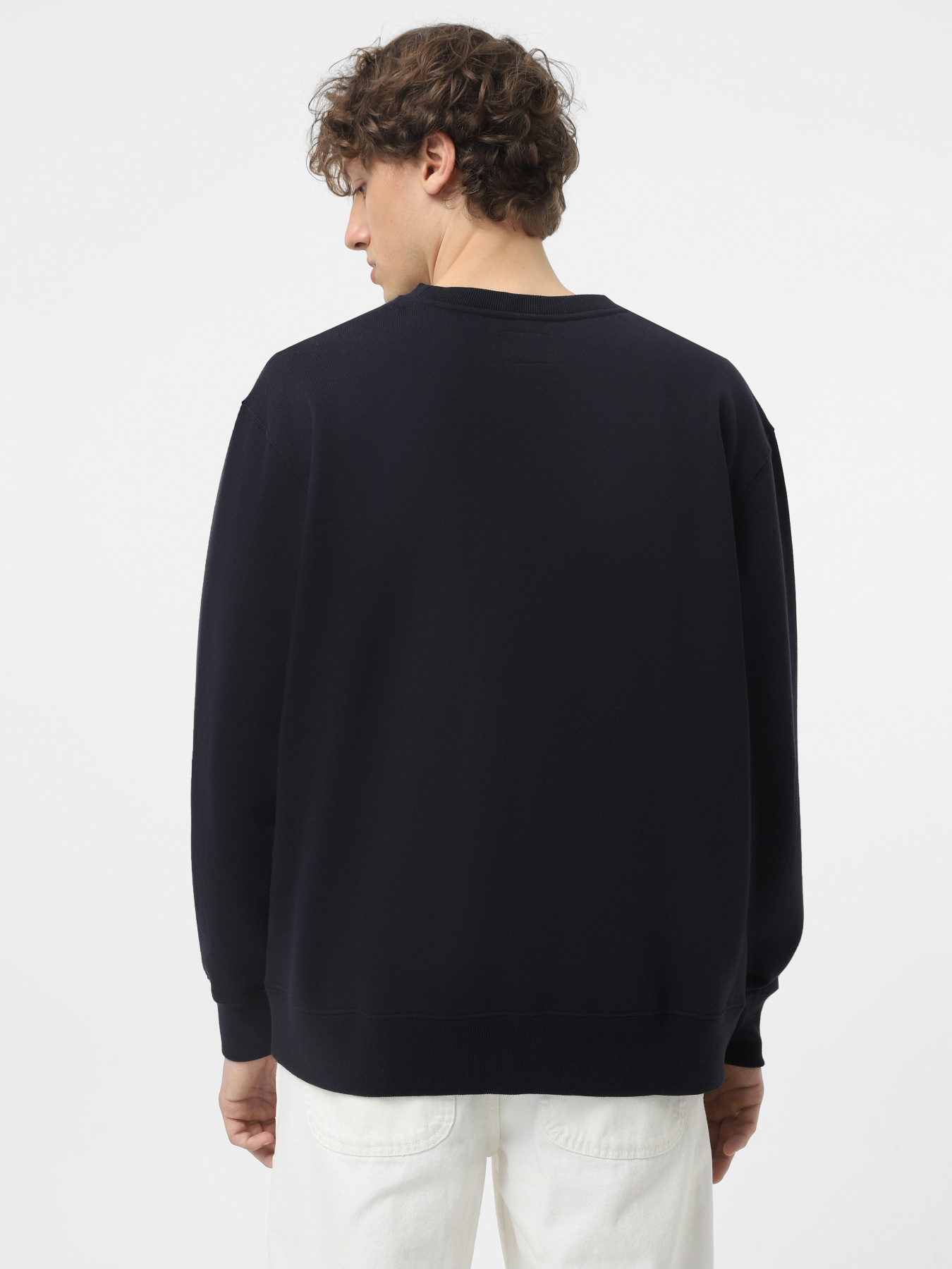 Свитшот Alpha Industries Essential модель USE51500C1_410 Фото