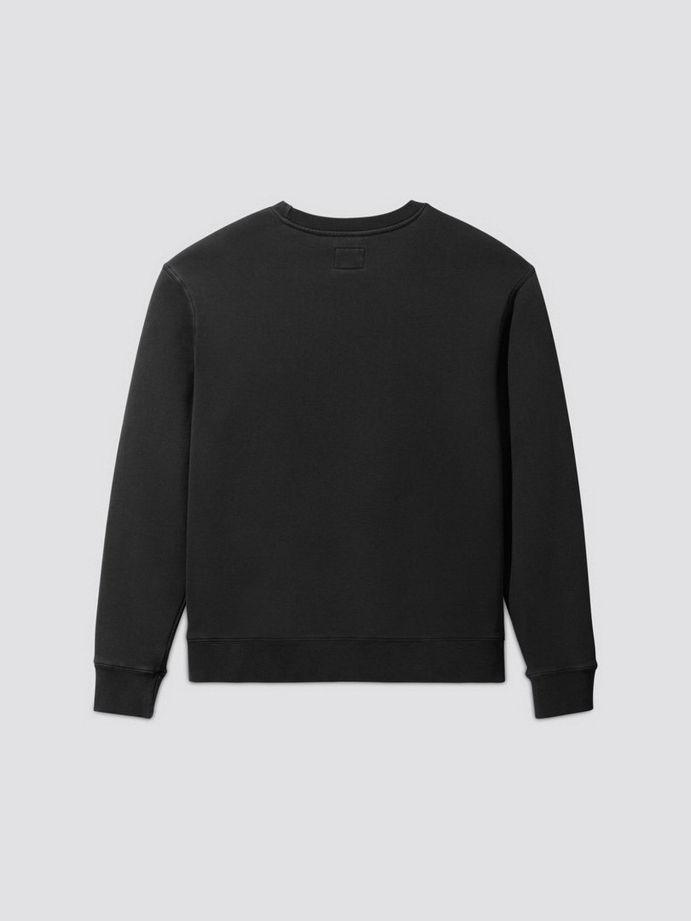 Світшот Alpha Industries ESSENTIAL WASHED  модель USE51501C1_001 Фото