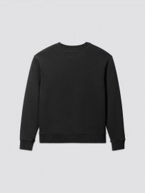 Світшот Alpha Industries ESSENTIAL WASHED  модель USE51501C1_001 Фото