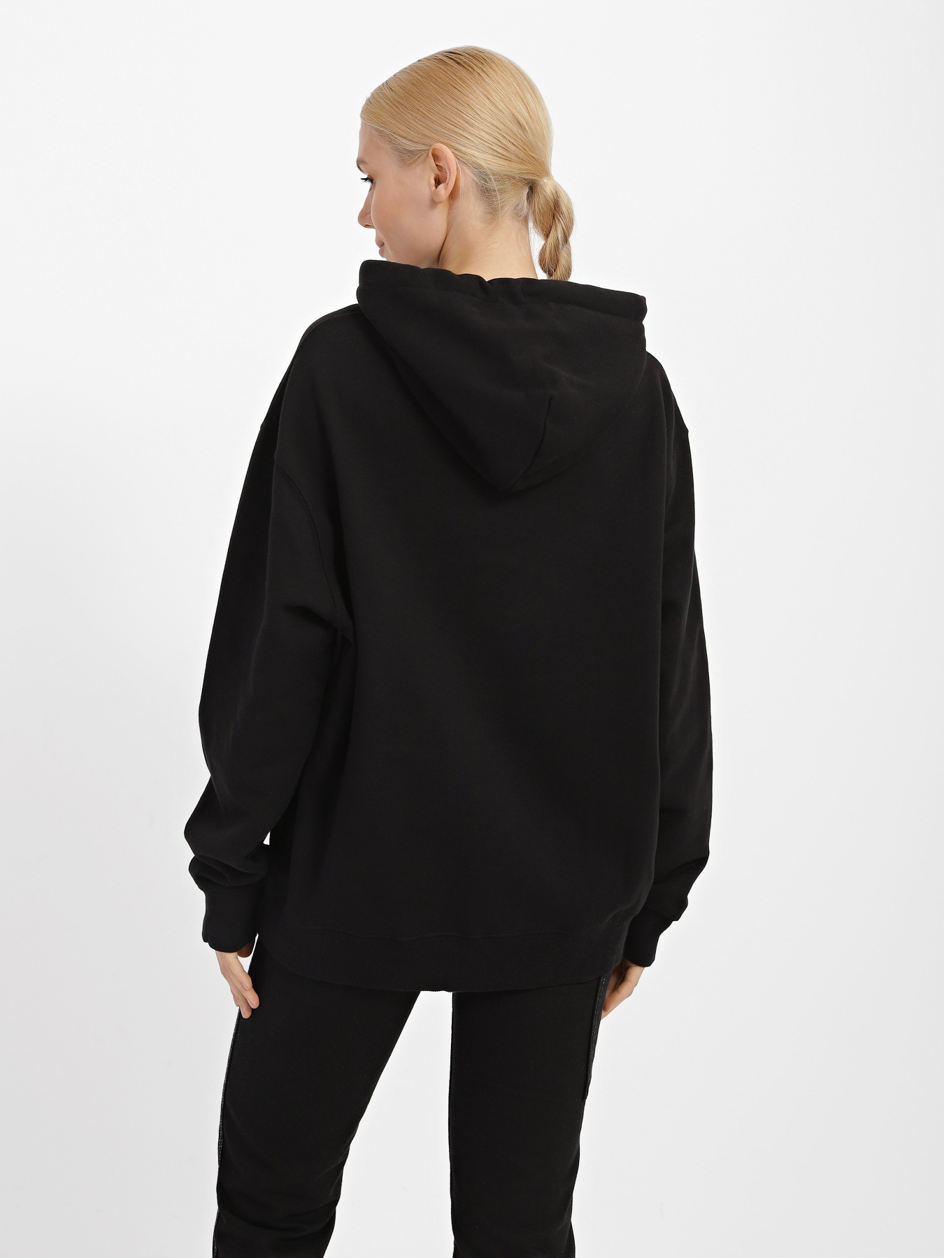 Худі Alpha Industries Essential модель USE51502C1_001 Фото