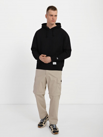 Худі Alpha Industries Essential модель USE51502C1_001 Худі Alpha Industries Essential модель USE51502C1_001 Фото