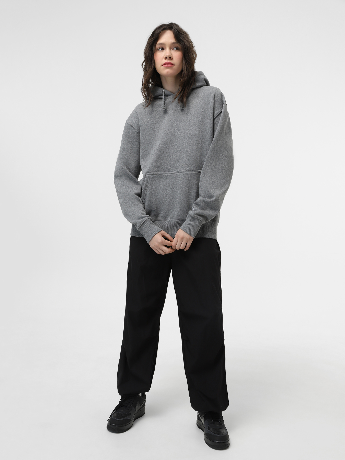 Худі Alpha Industries Essential модель USE51502C1_063 Фото