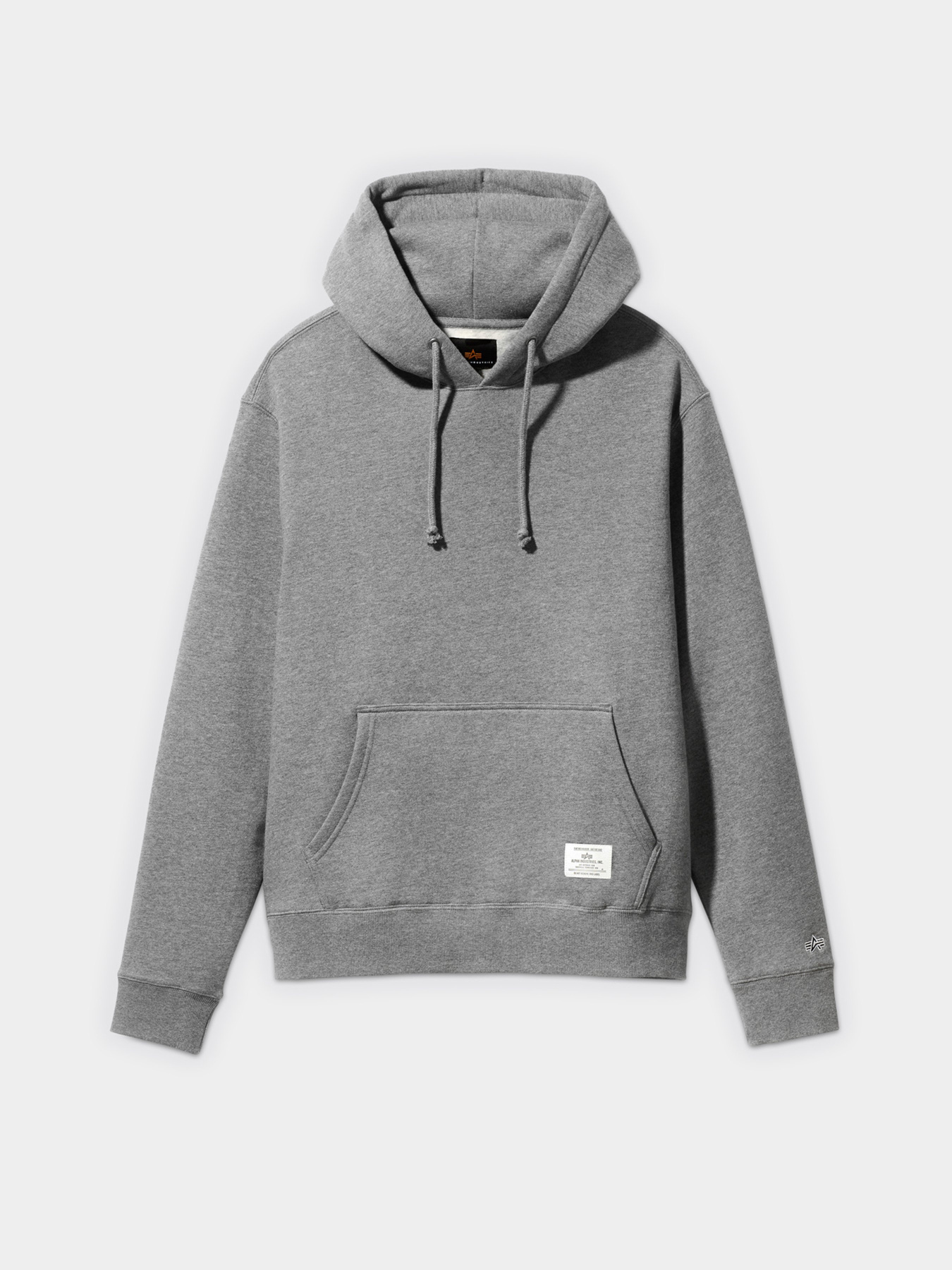 Худі Alpha Industries Essential модель USE51502C1_063 Фото