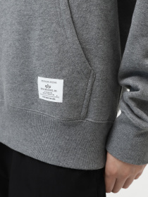 Худі Alpha Industries Essential модель USE51502C1_063 Фото