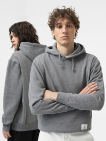 Худи Alpha Industries Essential модель USE51502C1_063 Фото