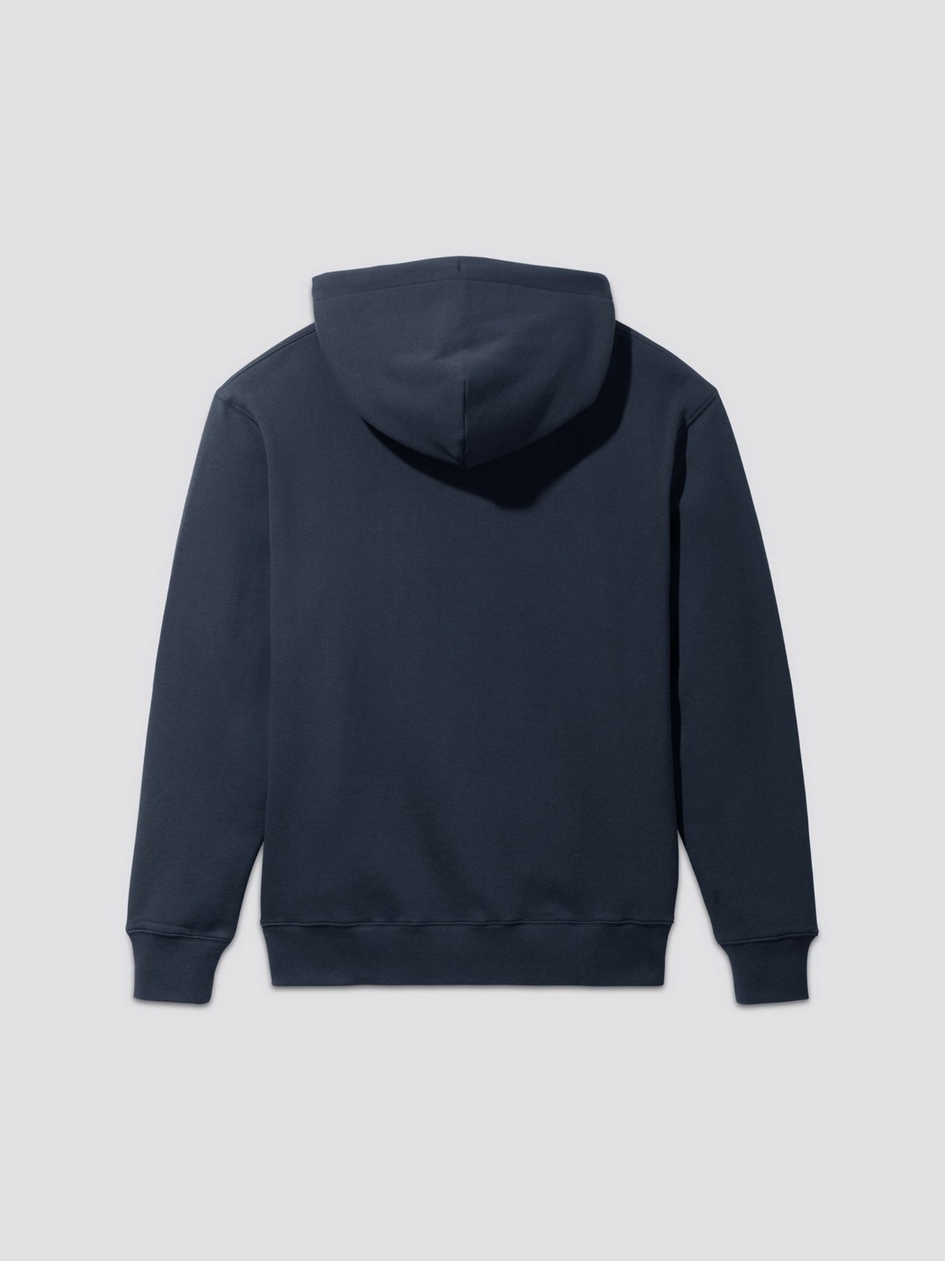 Худи Alpha Industries ESSENTIAL модель USE51502C1_410 Фото