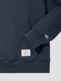 Худи Alpha Industries ESSENTIAL модель USE51502C1_410 Фото