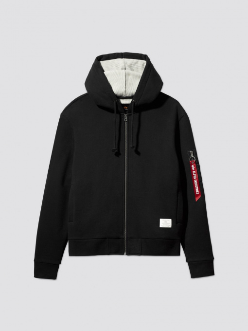 Кофта Alpha Industries ESSENTIAL модель USE51506C1_001 Фото