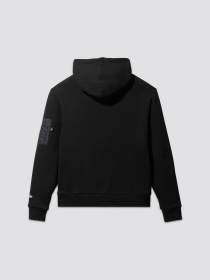 Кофта Alpha Industries ESSENTIAL модель USE51506C1_001 Фото