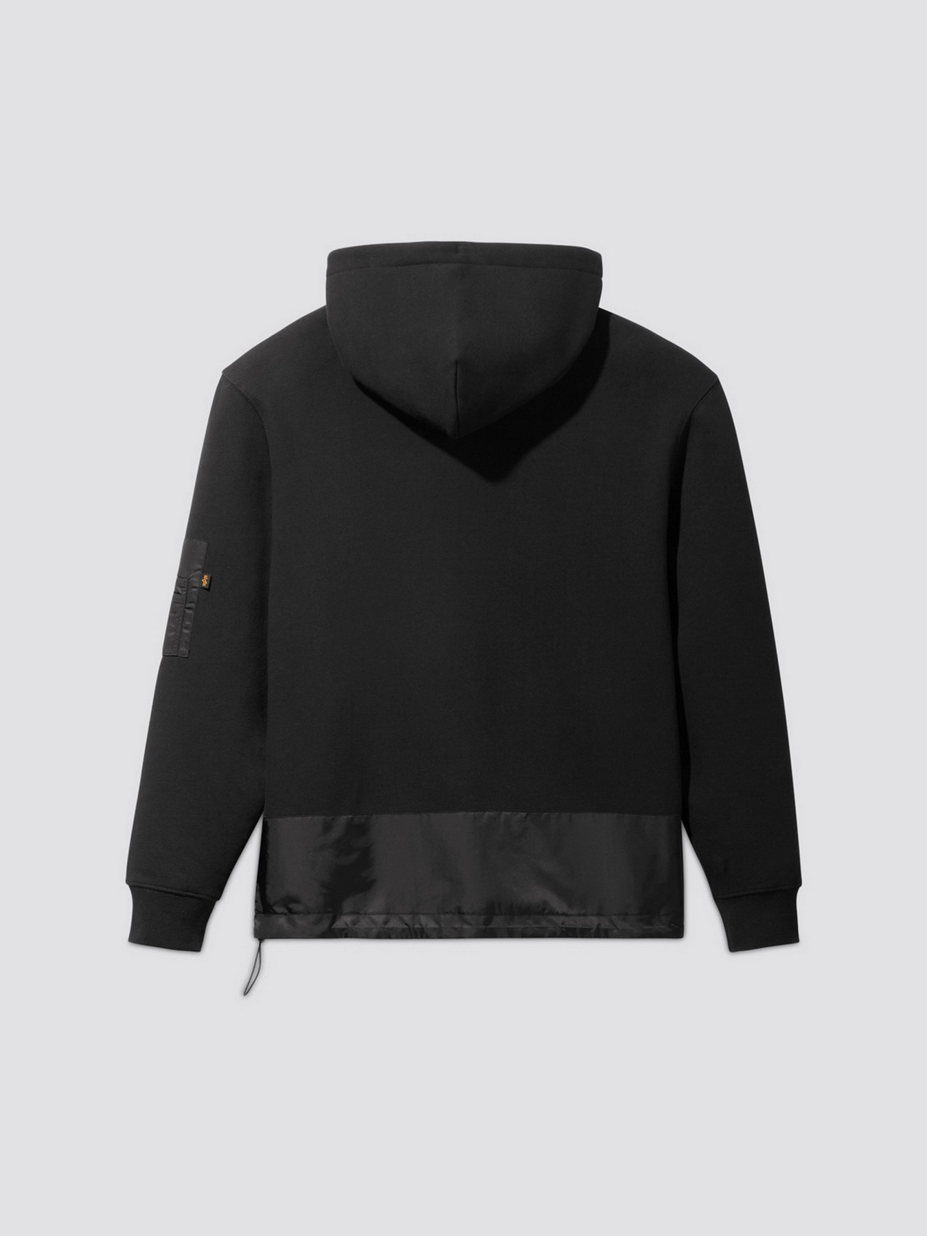 Худи Alpha Industries NYLON UTILITY модель USN51502C1_001 Фото