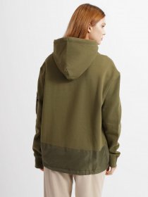 Худи Alpha Industries NYLON UTILITY модель USN51502C1_303 Фото