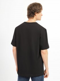 Футболка Alpha Industries ESSENTIAL модель UTE51500C1_001 Фото