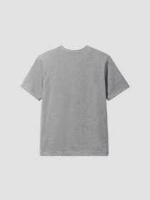 Футболки и поло Alpha Industries модель UTE51500C1_063 Фото