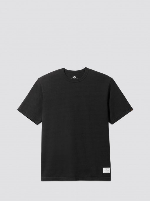 Футболки и поло Alpha Industries модель UTE51501C1_001 Фото