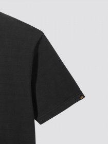 Футболки и поло Alpha Industries модель UTE51501C1_001 Футболки и поло Alpha Industries модель UTE51501C1_001 Фото