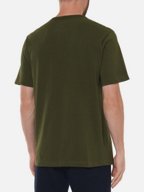 Футболки и поло Alpha Industries модель UTE51501C1_303 Футболки и поло Alpha Industries модель UTE51501C1_303 Фото