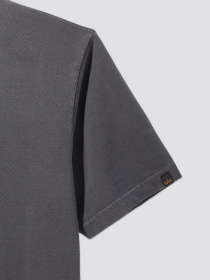 Футболки и поло Alpha Industries модель UTE51502C1_001 Фото