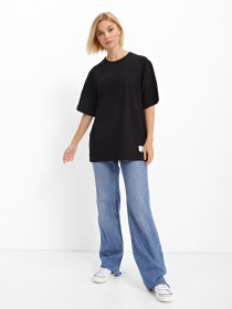 Футболка Alpha Industries модель UTE51504C1_001 Фото