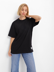 Футболка Alpha Industries модель UTE51504C1_001 Фото