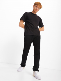 Футболка Alpha Industries модель UTE51504C1_001 Фото