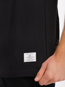 Футболка Alpha Industries модель UTE51504C1_001 Фото