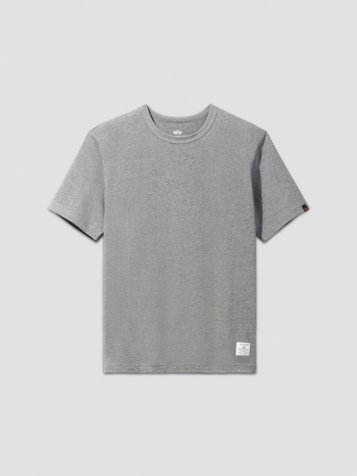 Футболки и поло Alpha Industries модель UTE51504C1_063 Фото