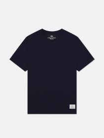 Футболка Alpha Industries модель UTE51504C1_410 Фото