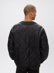 Демисезонная куртка Alpha Industries ALS/92  модель MJL48000C1_001 Фото