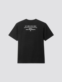 Футболка Alpha Industries модель UTP51500C1_001 Фото