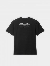 Футболка Alpha Industries модель UTP51500C1_001 Фото