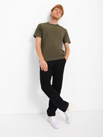 Футболка Alpha Industries модель UTP51500C1_303 Фото