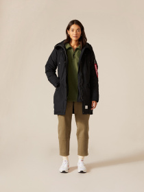 Парка Alpha Industries N-3B ALTITUDE MOD модель WJN51500C1_001 Фото