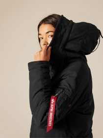 Парка Alpha Industries N-3B ALTITUDE MOD модель WJN51500C1_001 Фото