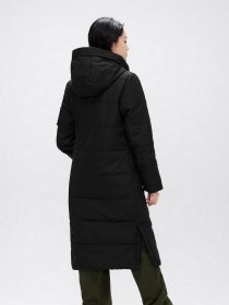 Парка Alpha Industries SIERRA PRIMALOFT PARKA модель WJS49500C1_001 Фото