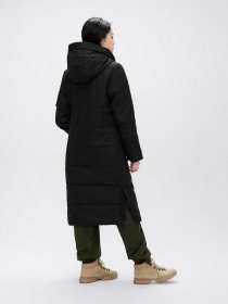 Парка Alpha Industries SIERRA PRIMALOFT PARKA модель WJS49500C1_001 Фото