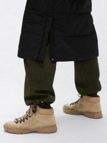 Парка Alpha Industries SIERRA PRIMALOFT PARKA модель WJS49500C1_001 Фото