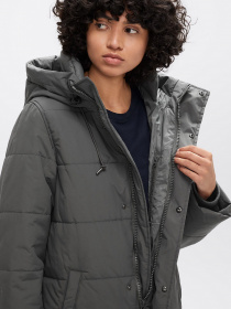 Парка Alpha Industries SIERRA PRIMALOFT PARKA модель WJS49500C1_022 Фото