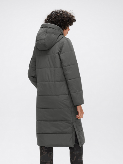 Парка Alpha Industries SIERRA PRIMALOFT PARKA модель WJS49500C1_022 — фото - INTERTOP