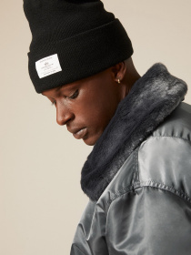 Бомбер Alpha Industries B-15 Flight модель MJB23010C1_022 Фото