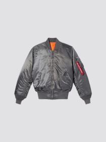 Бомбер Alpha Industries Ma-1 модель MJM21000C1_022 Фото