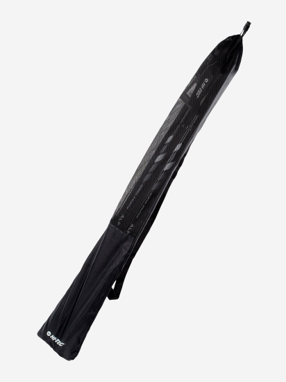 Палиці для ходьби Hitec Alpenstock модель ALPENSTOCKH19-BLACK/GREY — фото 3 - INTERTOP